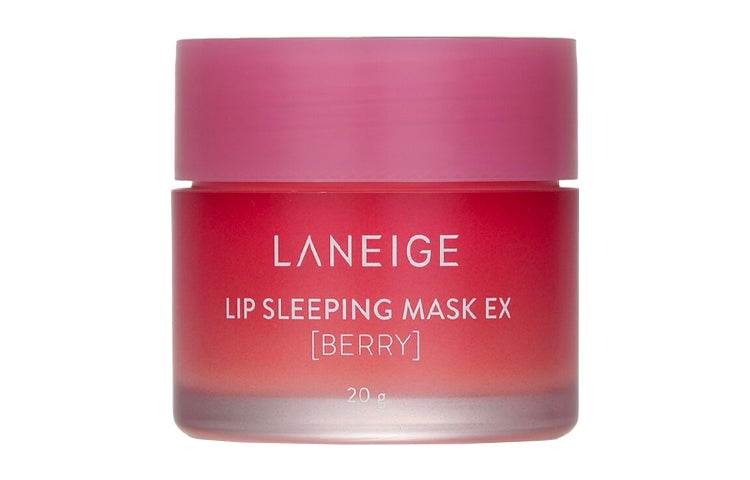 Ночная увлажняющая маска для губ Laneige Night Moisture Repair - Boxette Shop